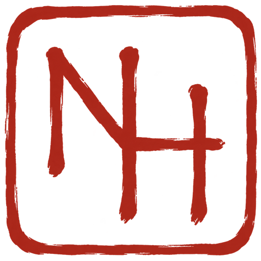 NHLab NH mark